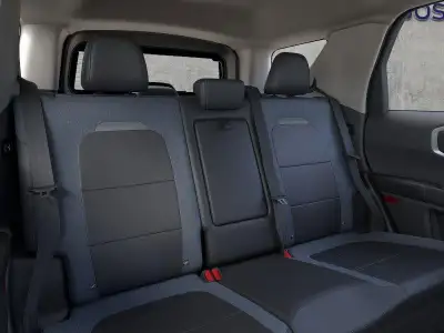 New 2025 Ford Bronco Sport for sale in St. Joseph MO