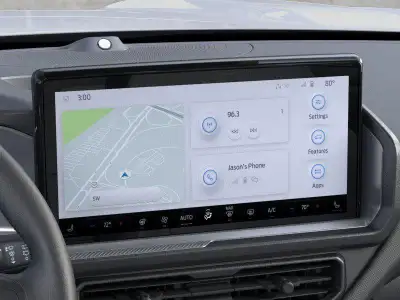 New 2025 Ford Bronco Sport for sale in St. Joseph MO