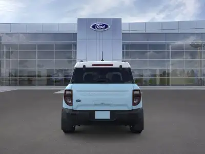 New 2025 Ford Bronco Sport for sale in St. Joseph MO
