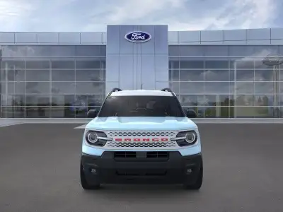 New 2025 Ford Bronco Sport for sale in St. Joseph MO