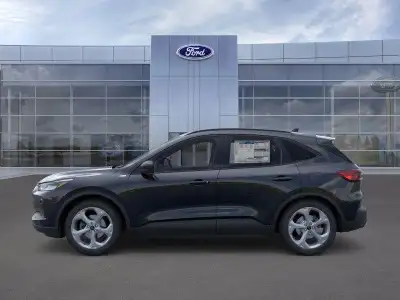 New 2025 Ford Escape for sale in St. Joseph MO