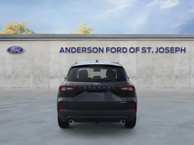 New 2025 Ford Escape ST-Line SUV/Crossover for sale in St. Joseph MO