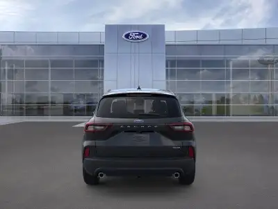 New 2025 Ford Escape for sale in St. Joseph MO