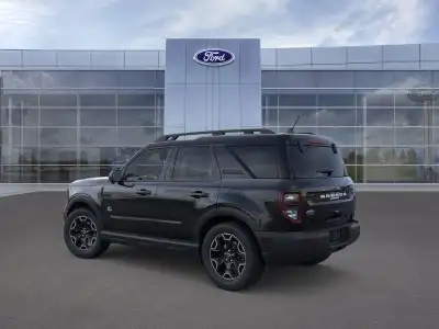New 2025 Ford Bronco Sport for sale in St. Joseph MO