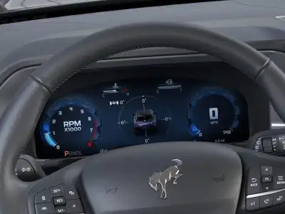 New 2025 Ford Bronco Sport for sale in St. Joseph MO