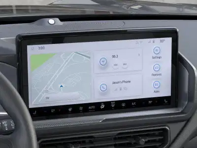 New 2025 Ford Bronco Sport for sale in St. Joseph MO