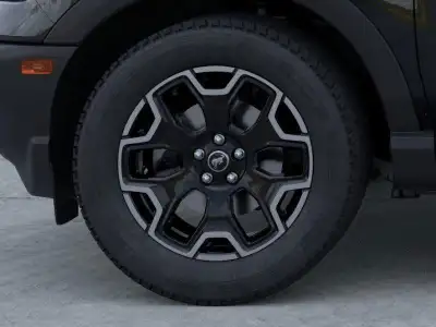 New 2025 Ford Bronco Sport for sale in St. Joseph MO