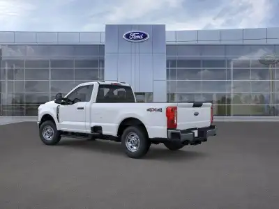 New 2025 Ford Super Duty F-250 SRW for sale in St. Joseph MO