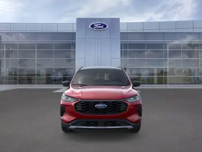 New 2025 Ford Escape for sale in St. Joseph MO