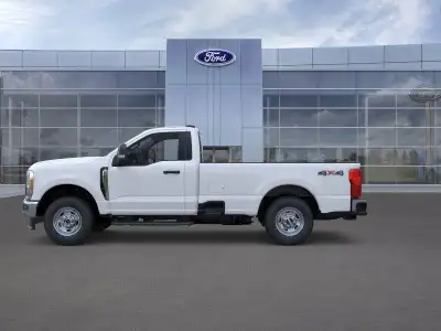 New 2025 Ford Super Duty F-250 SRW for sale in St. Joseph MO
