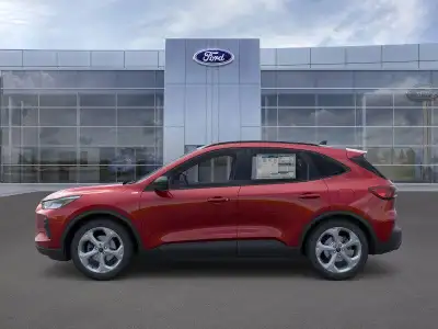 New 2025 Ford Escape for sale in St. Joseph MO