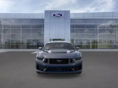 New 2025 Ford Mustang for sale in St. Joseph MO