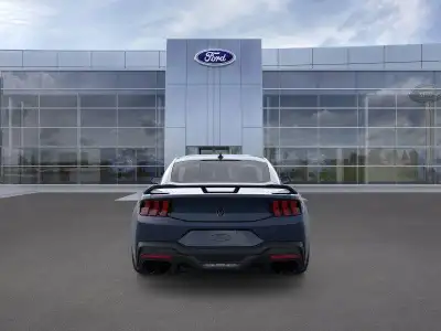 New 2025 Ford Mustang for sale in St. Joseph MO