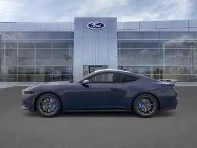 New 2025 Ford Mustang for sale in St. Joseph MO