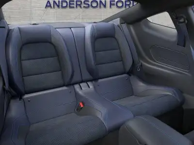 New 2025 Ford Mustang for sale in St. Joseph MO