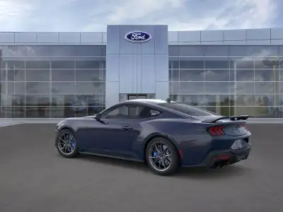 New 2025 Ford Mustang for sale in St. Joseph MO