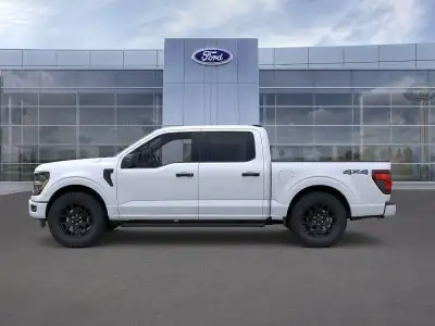 New 2025 Ford F-150 for sale in St. Joseph MO