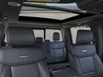 New 2025 Ford Super Duty F-350 for sale in St. Joseph MO