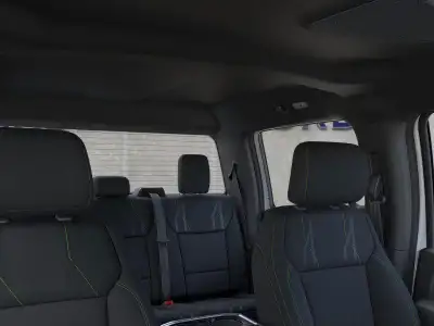 New 2025 Ford F-150 for sale in St. Joseph MO