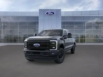 New 2025 Ford Super Duty F-350 SRW for sale in St. Joseph MO