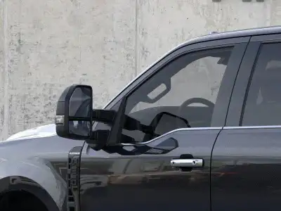 New 2025 Ford Super Duty F-350 for sale in St. Joseph MO