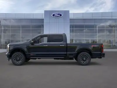 New 2025 Ford Super Duty F-350 SRW for sale in St. Joseph MO