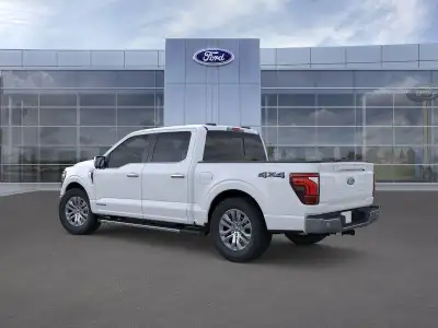 New 2025 Ford F-150 for sale in St. Joseph MO