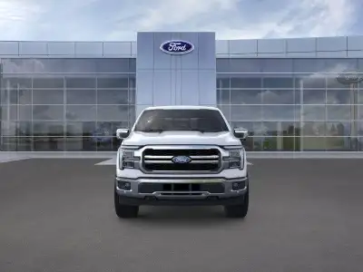 New 2025 Ford F-150 for sale in St. Joseph MO