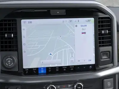 New 2025 Ford F-150 for sale in St. Joseph MO