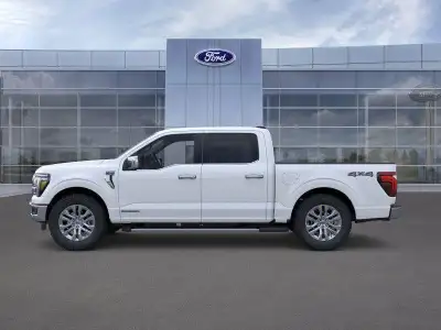New 2025 Ford F-150 for sale in St. Joseph MO