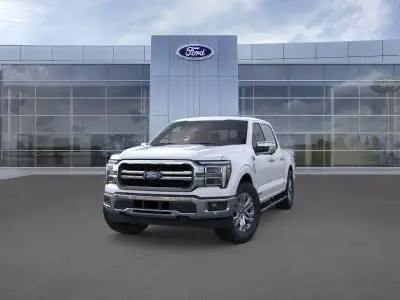 New 2025 Ford F-150 for sale in St. Joseph MO