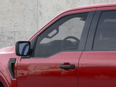 New 2025 Ford F-150 for sale in St. Joseph MO