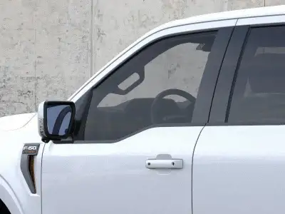 New 2025 Ford F-150 for sale in St. Joseph MO