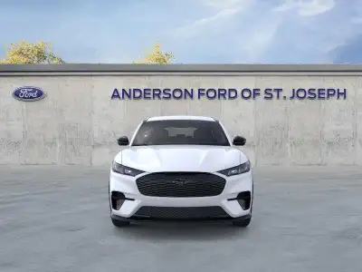 New 2025 Ford Mustang Mach-E Premium SUV/Crossover for sale in St. Joseph MO