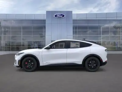 New 2025 Ford Mustang Mach-E for sale in St. Joseph MO