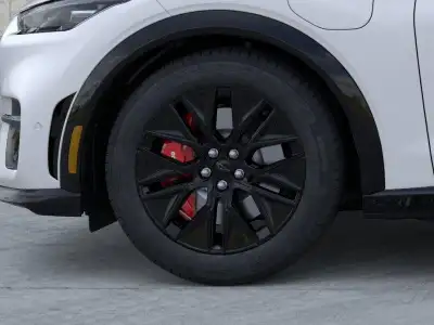 New 2025 Ford Mustang Mach-E for sale in St. Joseph MO