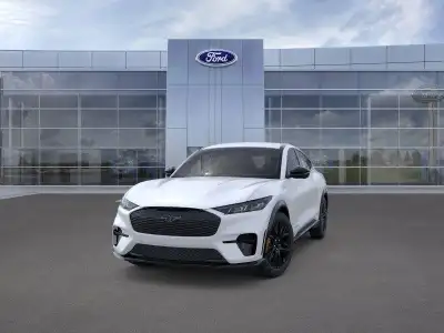 New 2025 Ford Mustang Mach-E for sale in St. Joseph MO