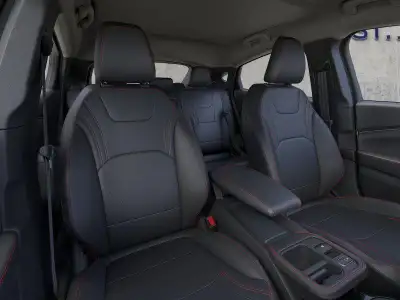 New 2025 Ford Mustang Mach-E Premium SUV/Crossover for sale in St. Joseph MO