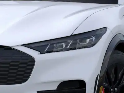 New 2025 Ford Mustang Mach-E for sale in St. Joseph MO