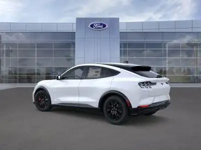 New 2025 Ford Mustang Mach-E for sale in St. Joseph MO