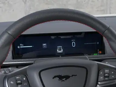 New 2025 Ford Mustang Mach-E for sale in St. Joseph MO