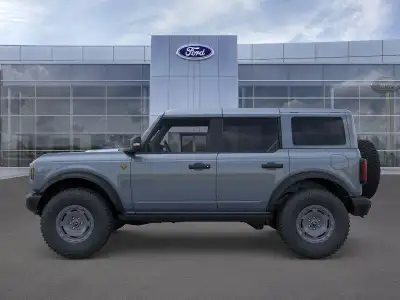 New 2025 Ford Bronco for sale in St. Joseph MO