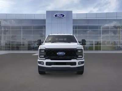 New 2025 Ford Super Duty F-350 SRW for sale in St. Joseph MO