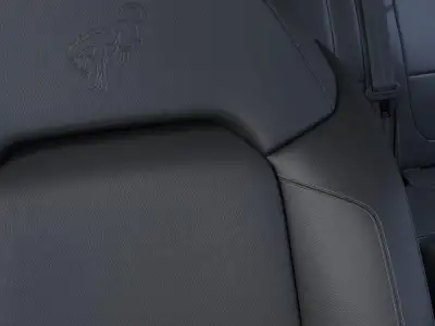 New 2025 Ford Bronco for sale in St. Joseph MO