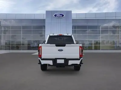 New 2025 Ford Super Duty F-350 SRW for sale in St. Joseph MO