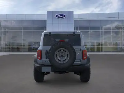 New 2025 Ford Bronco for sale in St. Joseph MO