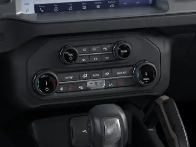 New 2025 Ford Bronco for sale in St. Joseph MO