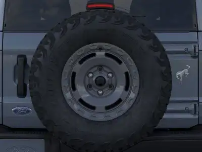 New 2025 Ford Bronco for sale in St. Joseph MO