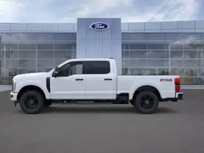 New 2025 Ford Super Duty F-350 SRW for sale in St. Joseph MO
