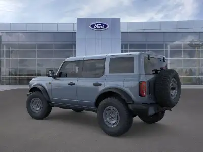 New 2025 Ford Bronco for sale in St. Joseph MO